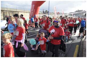 Foto 193 de la Carrera Familiar de Getxo 2018